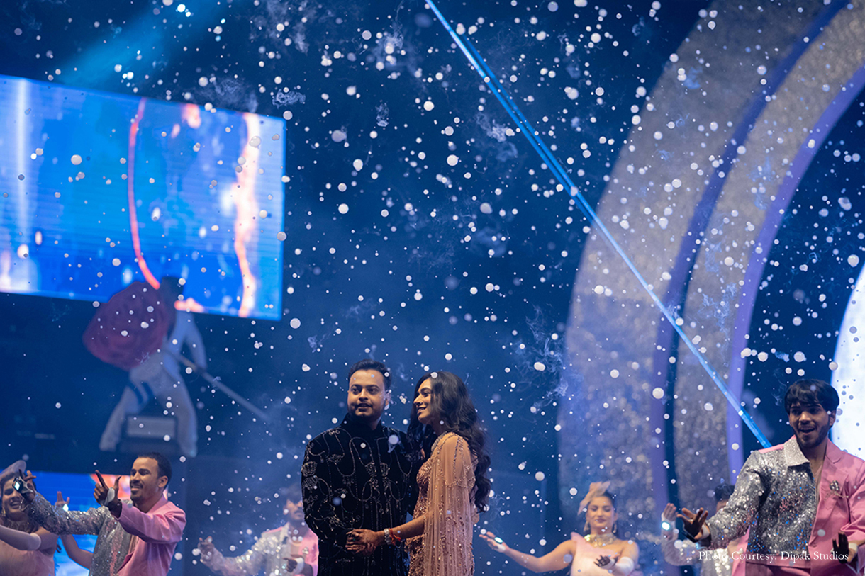 Sakshi Katta and Gagan Gupta