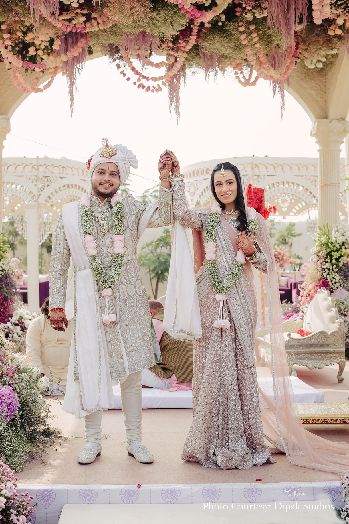 Sakshi Katta and Gagan Gupta
