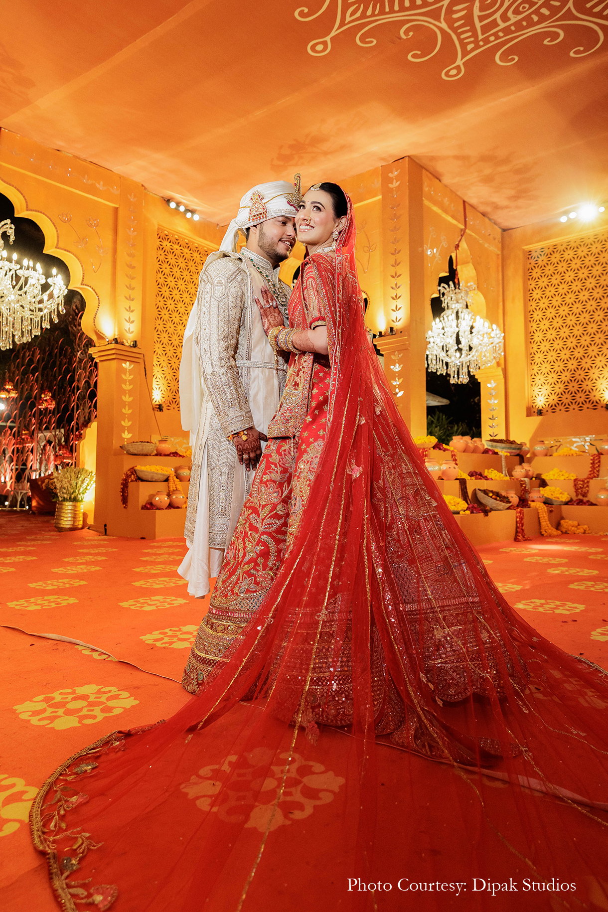 Sakshi Katta and Gagan Gupta