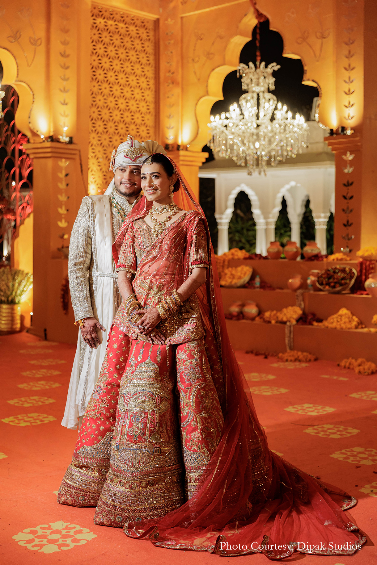 Sakshi Katta and Gagan Gupta