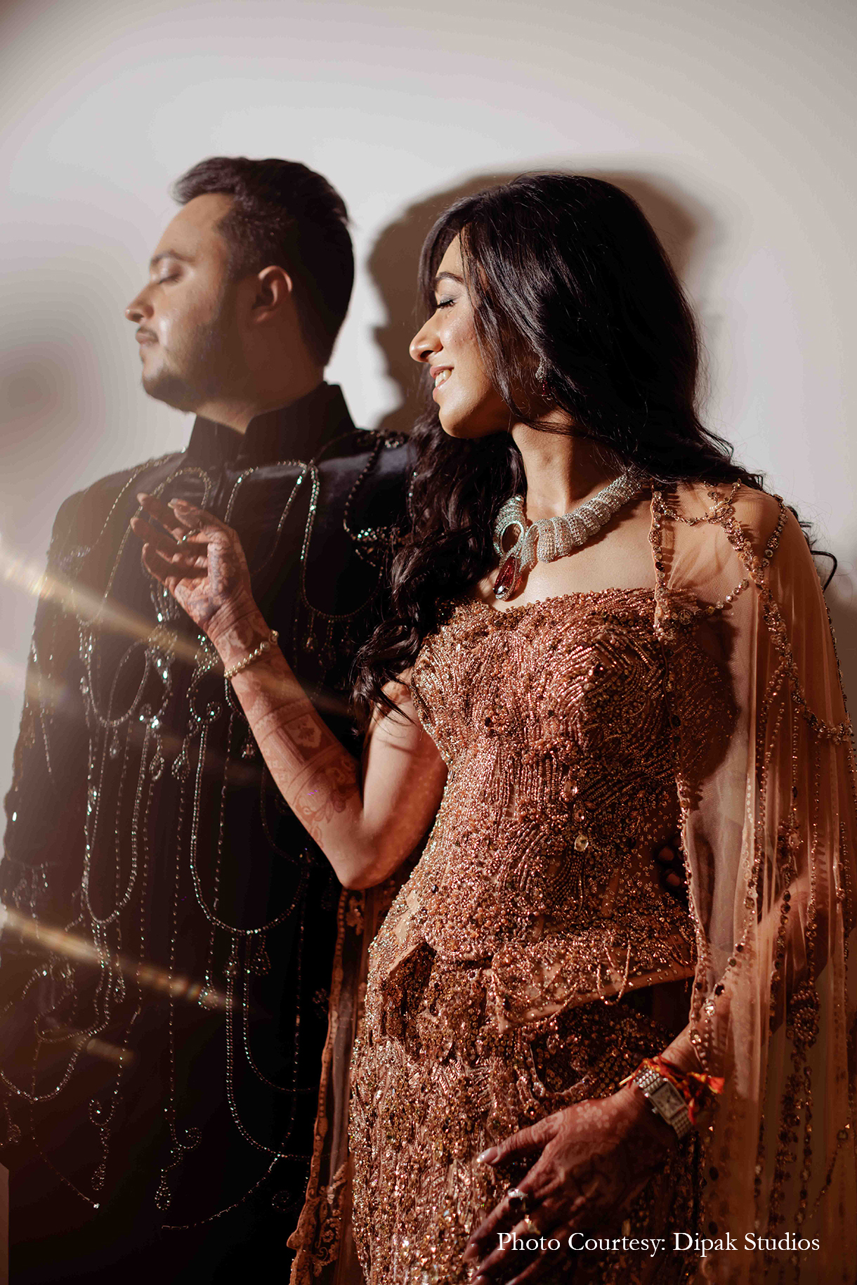 Sakshi Katta and Gagan Gupta