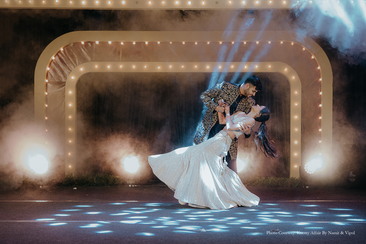 Sakshi Chougule and Mithil Raval, Karnataka