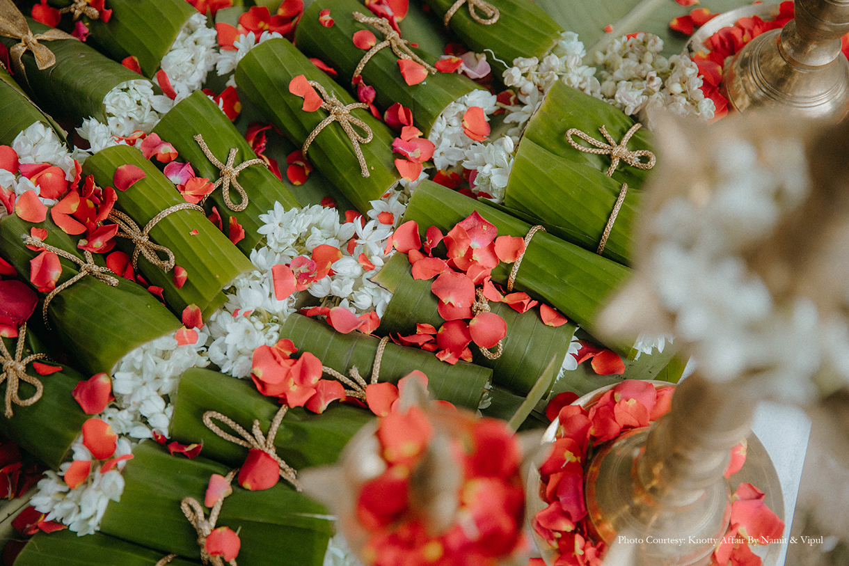 Sakshi Chougule and Mithil Raval, Karnataka