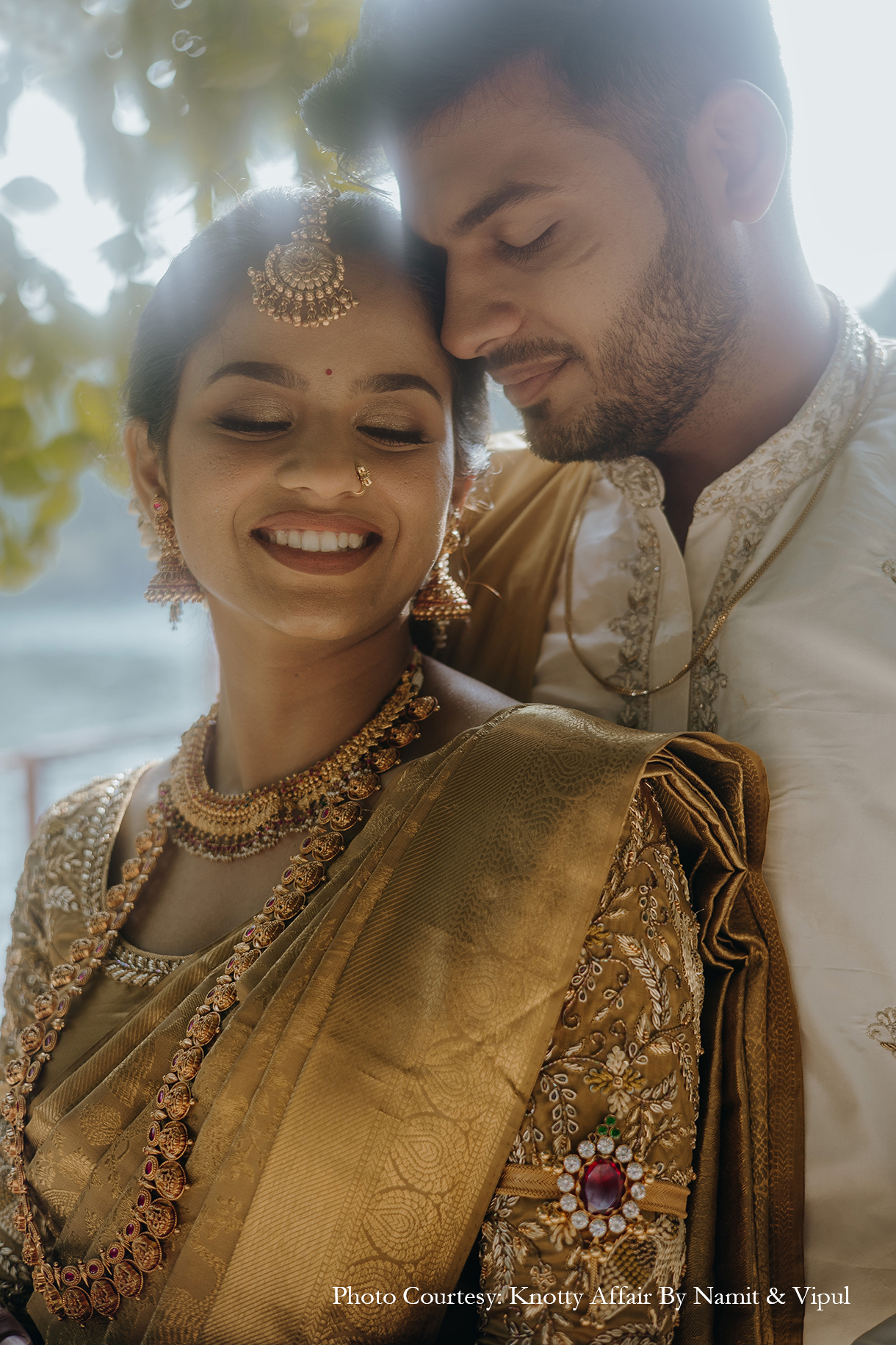Sakshi Chougule and Mithil Raval, Karnataka