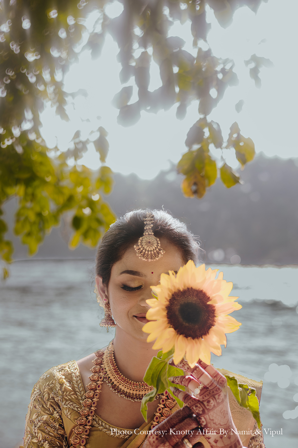 Sakshi Chougule and Mithil Raval, Karnataka