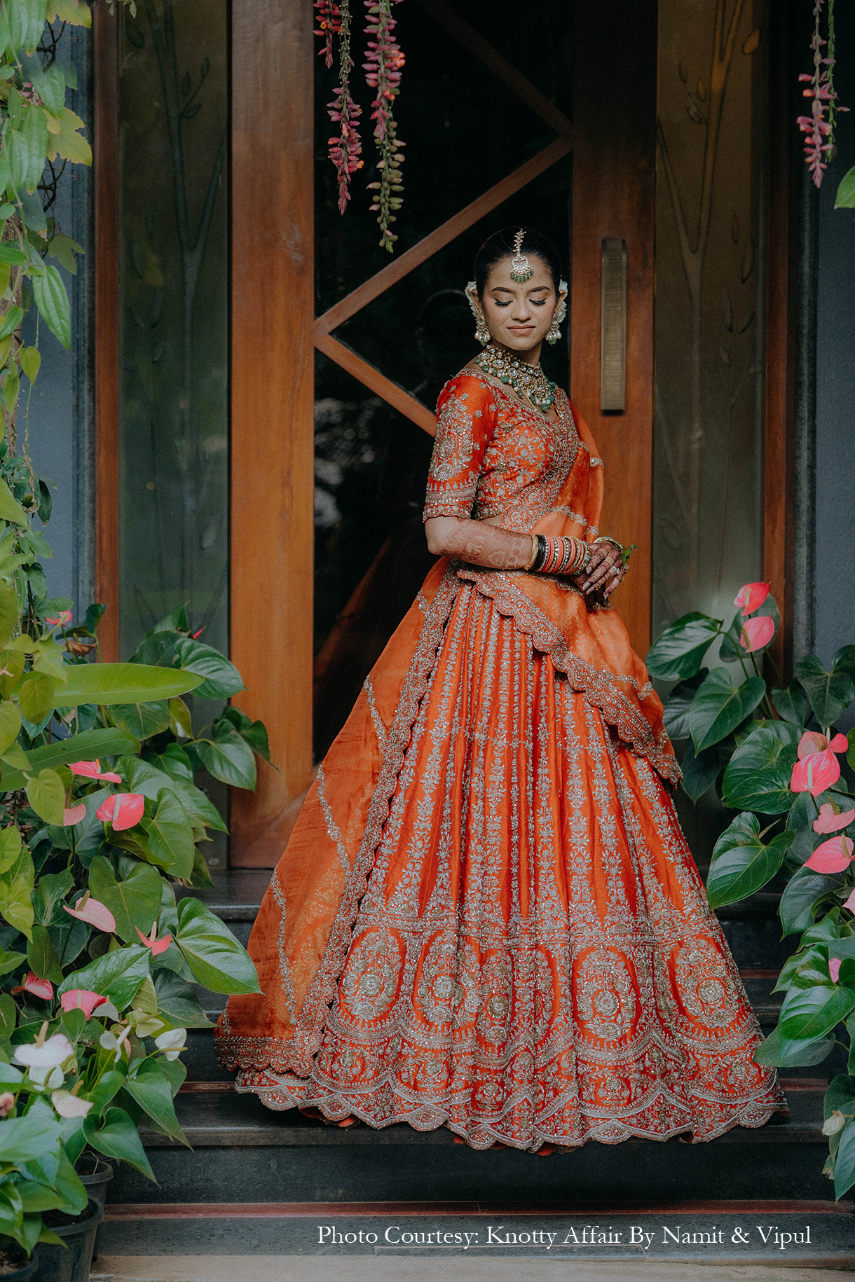 Sakshi Chougule and Mithil Raval, Karnataka