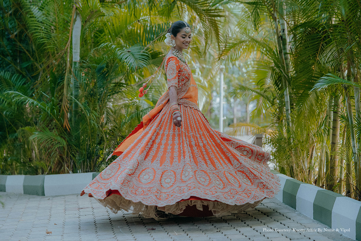 Sakshi Chougule and Mithil Raval, Karnataka