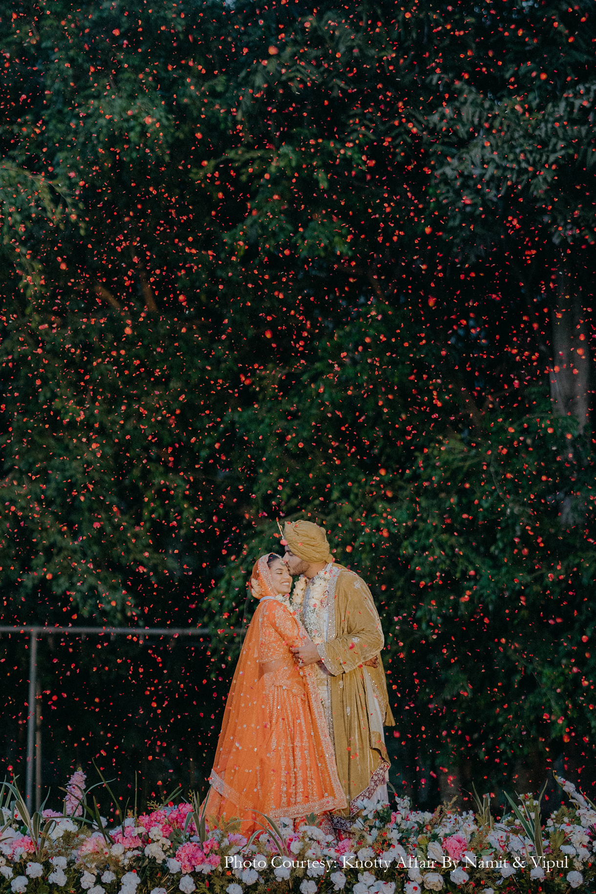 Sakshi Chougule and Mithil Raval, Karnataka