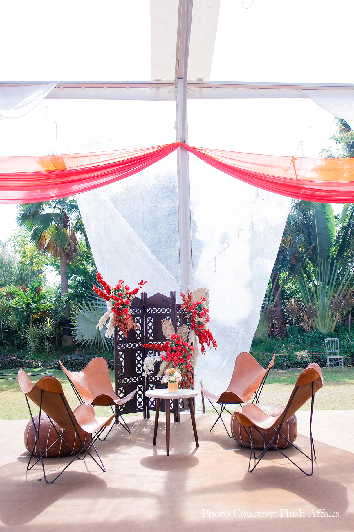 Sakshi and Tushar, Udaipur