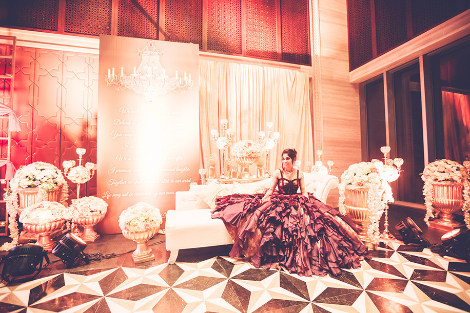 Sanam and Vinet | Mumbai | Mumbai Weddings | WeddingSutra