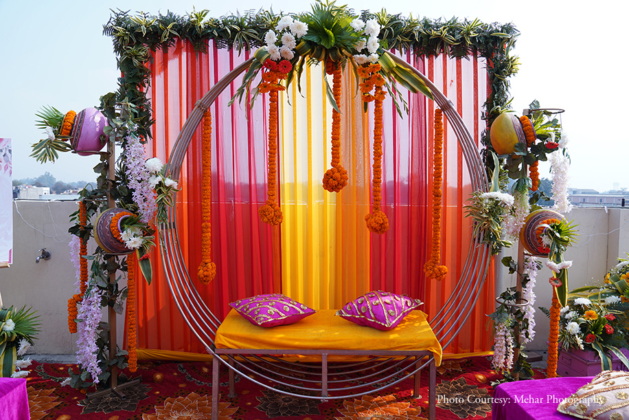 Sara and Hardy, Punjab