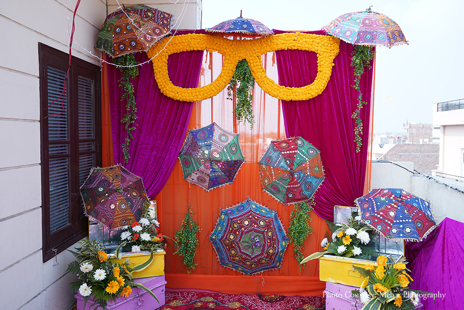 Sara and Hardy, Punjab