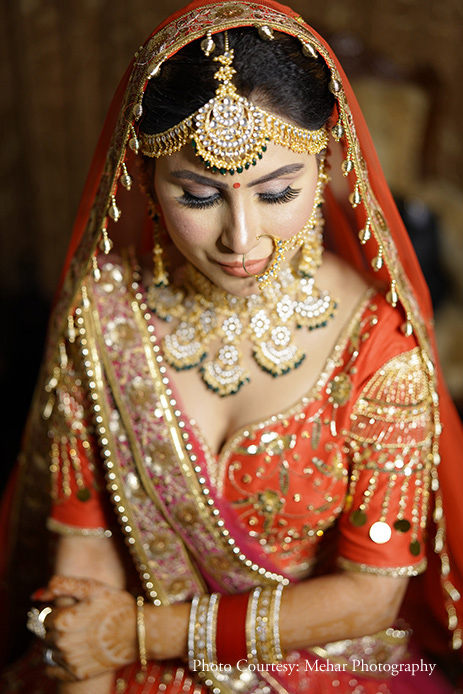 Sara and Hardy, Punjab