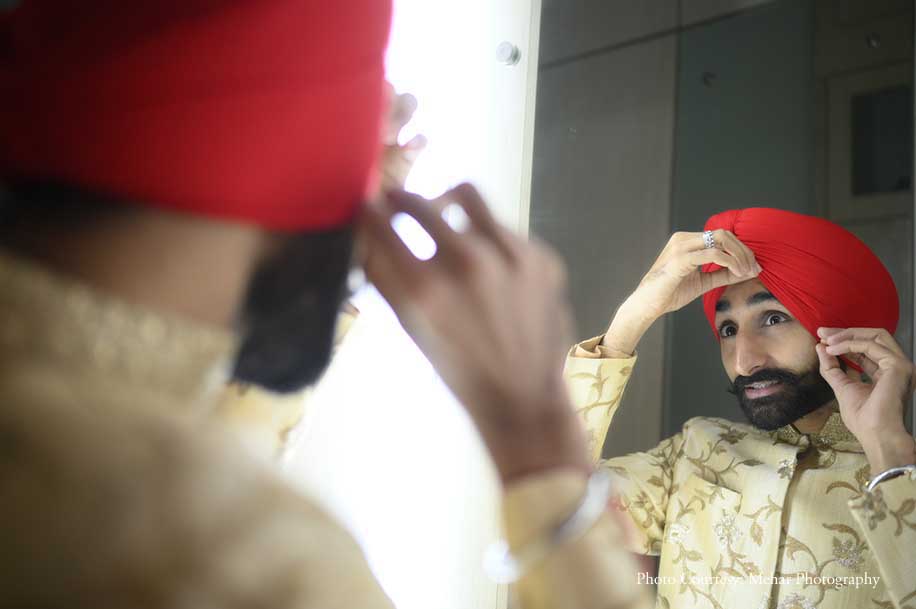 Sara and Hardy, Punjab