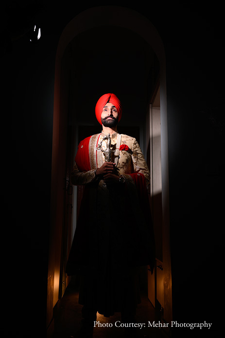 Sara and Hardy, Punjab