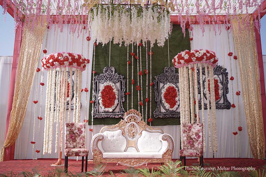 Sara and Hardy, Punjab