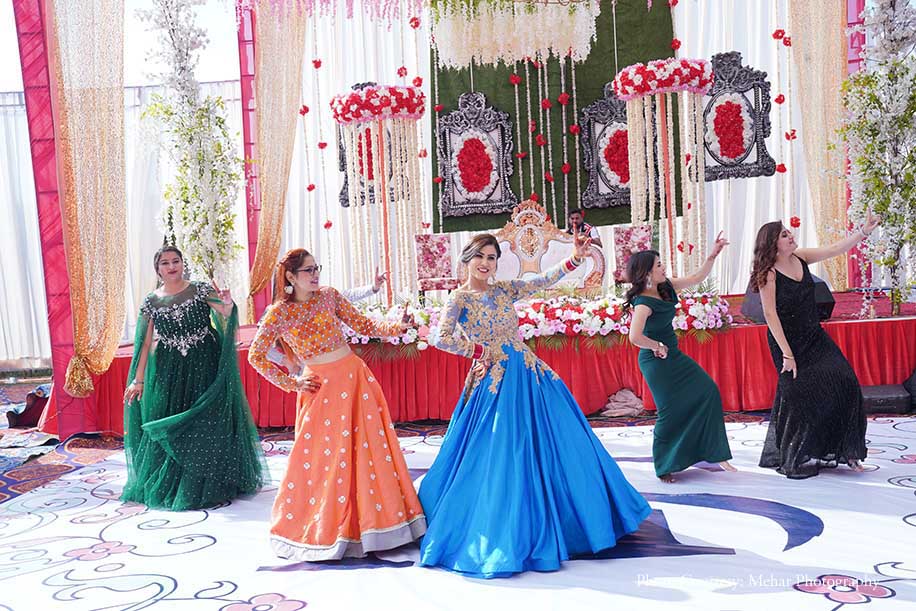 Sara and Hardy, Punjab