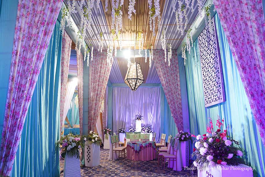 Sara and Hardy, Punjab