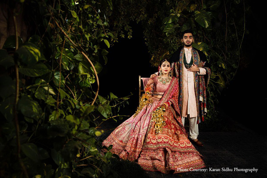 Saugaat and Uday Saugaat and Uday