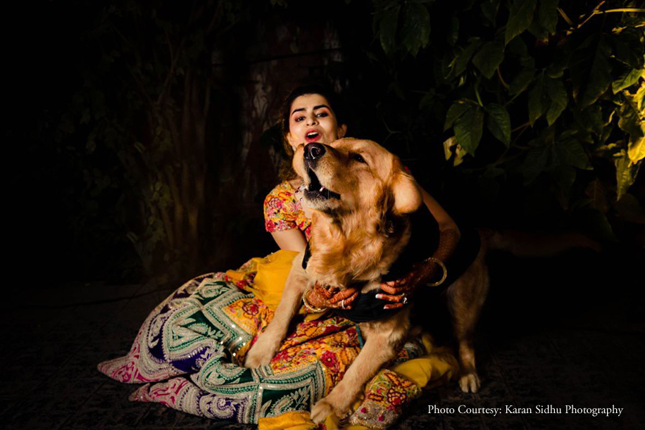 Saugaat and Uday Saugaat and Uday