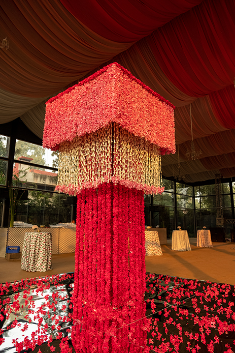 Tanya and Vivek, Novotel, Lucknow Tanya and Vivek, Novotel, Lucknow