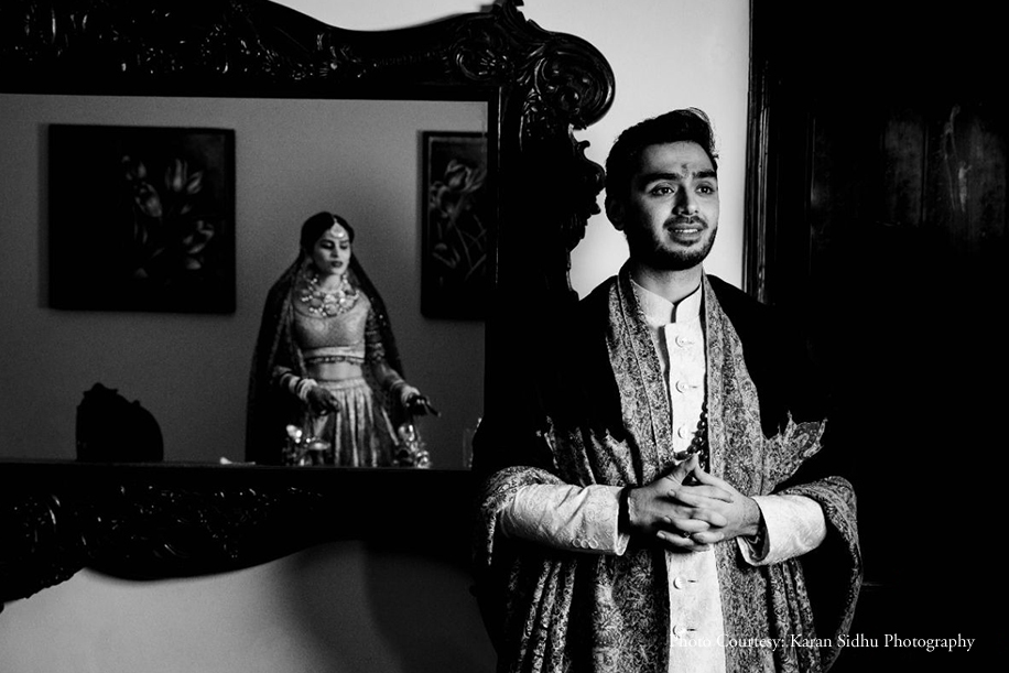 Saugaat and Uday Saugaat and Uday