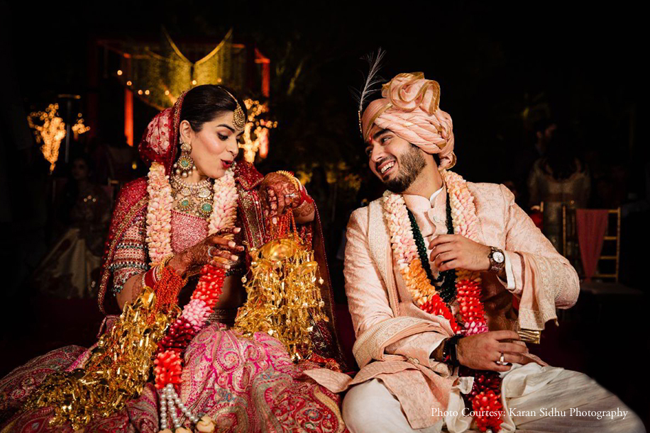 Saugaat and Uday Saugaat and Uday