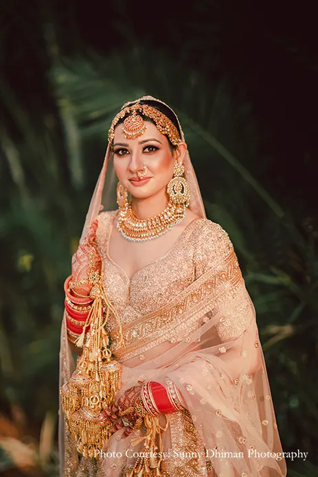 Saumya and Kanisth | Goa Wedding | WeddingSutra
