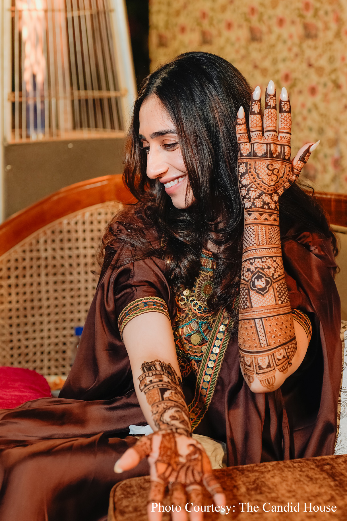 Saveree Joshipura and Saksham, Rajasthan