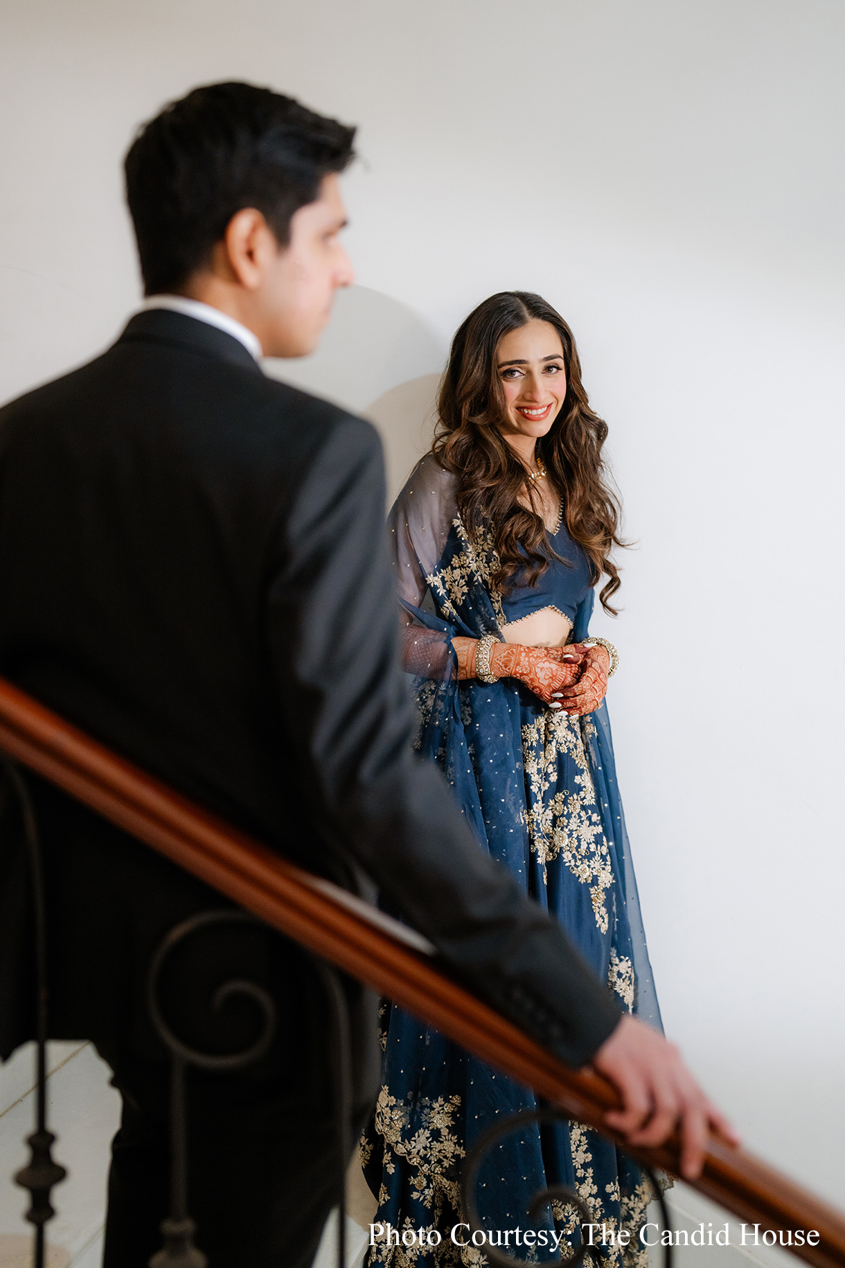 Saveree Joshipura and Saksham, Rajasthan