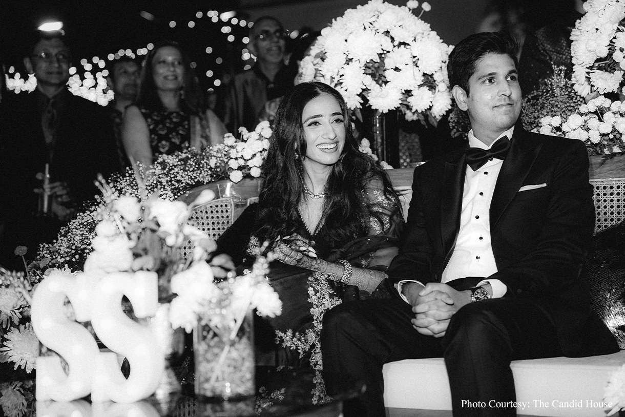 Saveree Joshipura and Saksham, Rajasthan