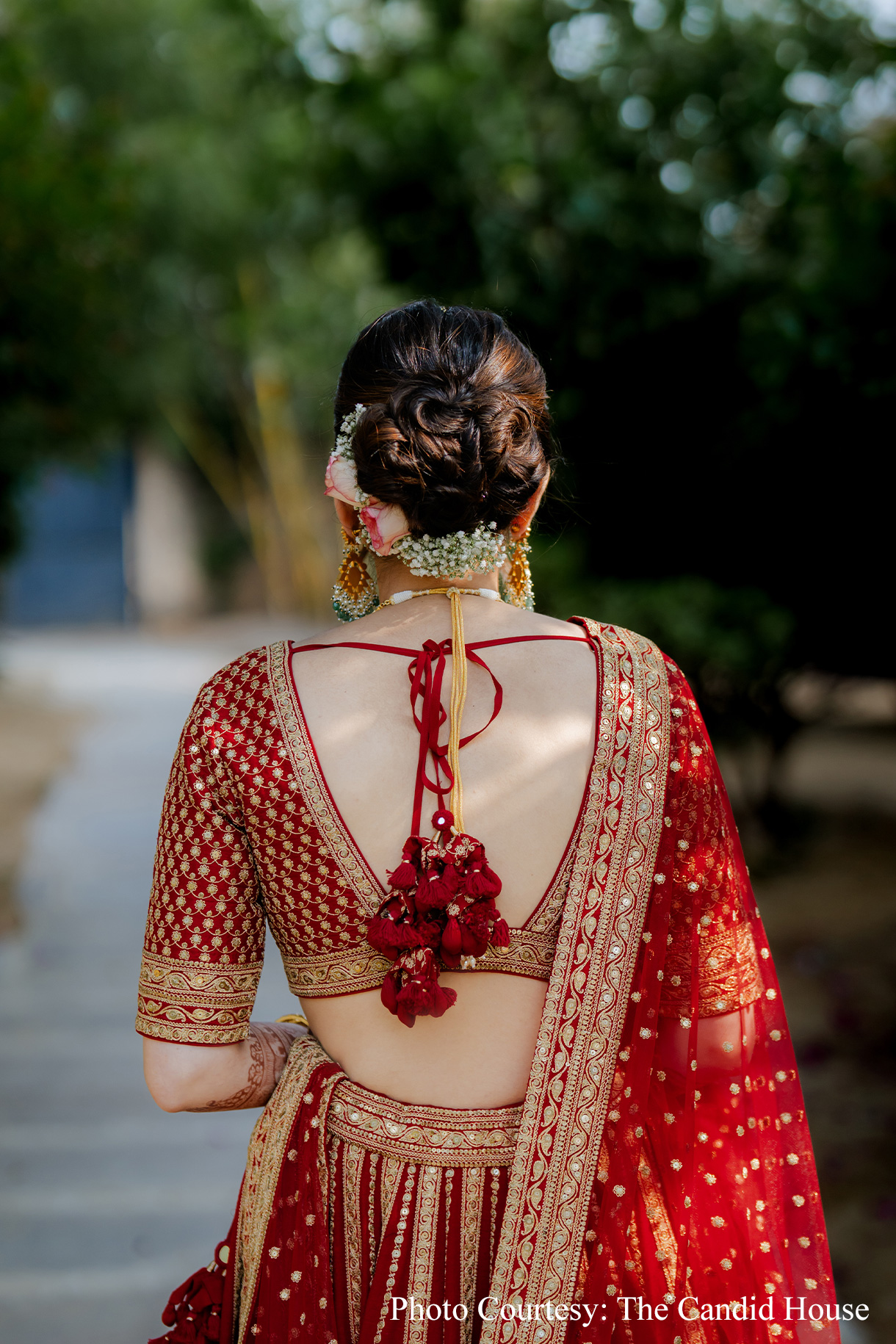 Saveree Joshipura and Saksham, Rajasthan