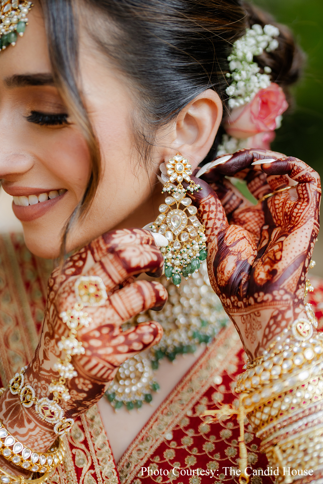 Saveree Joshipura and Saksham, Rajasthan