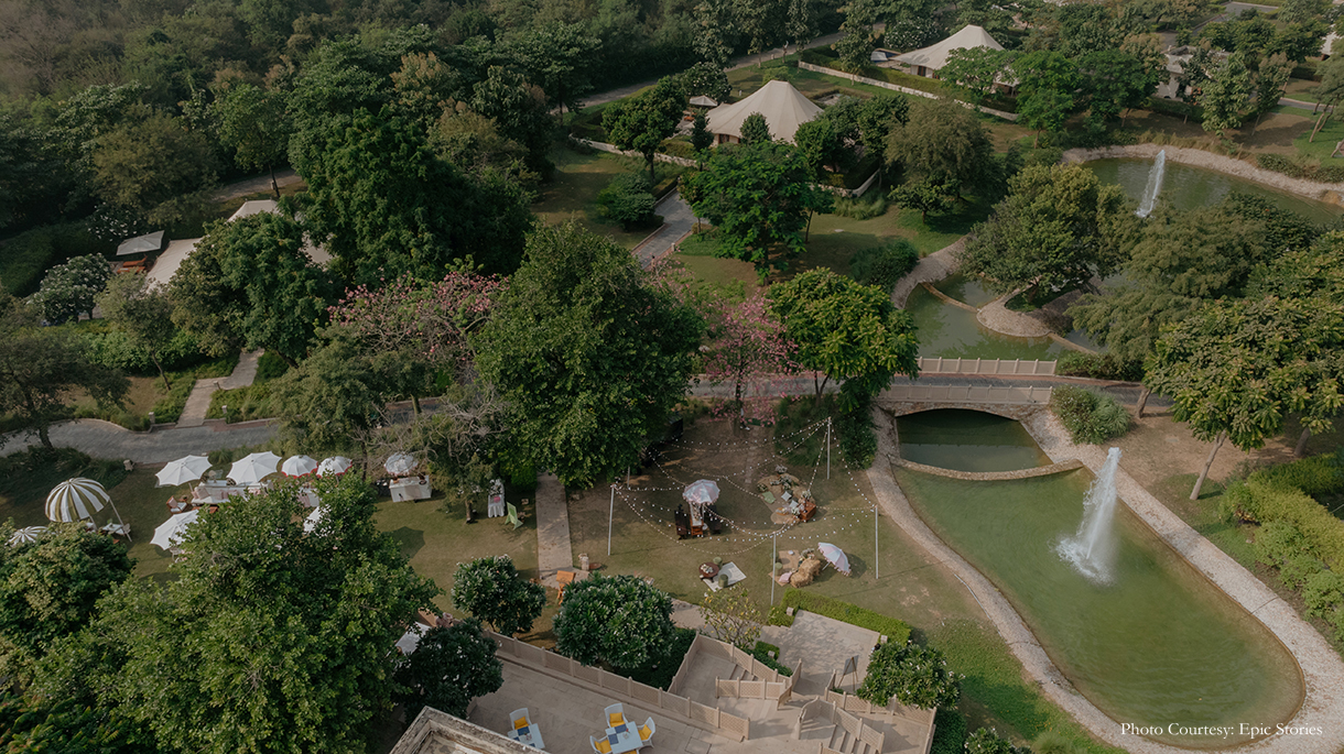 Sejal and Jagtar, New Chandigarh