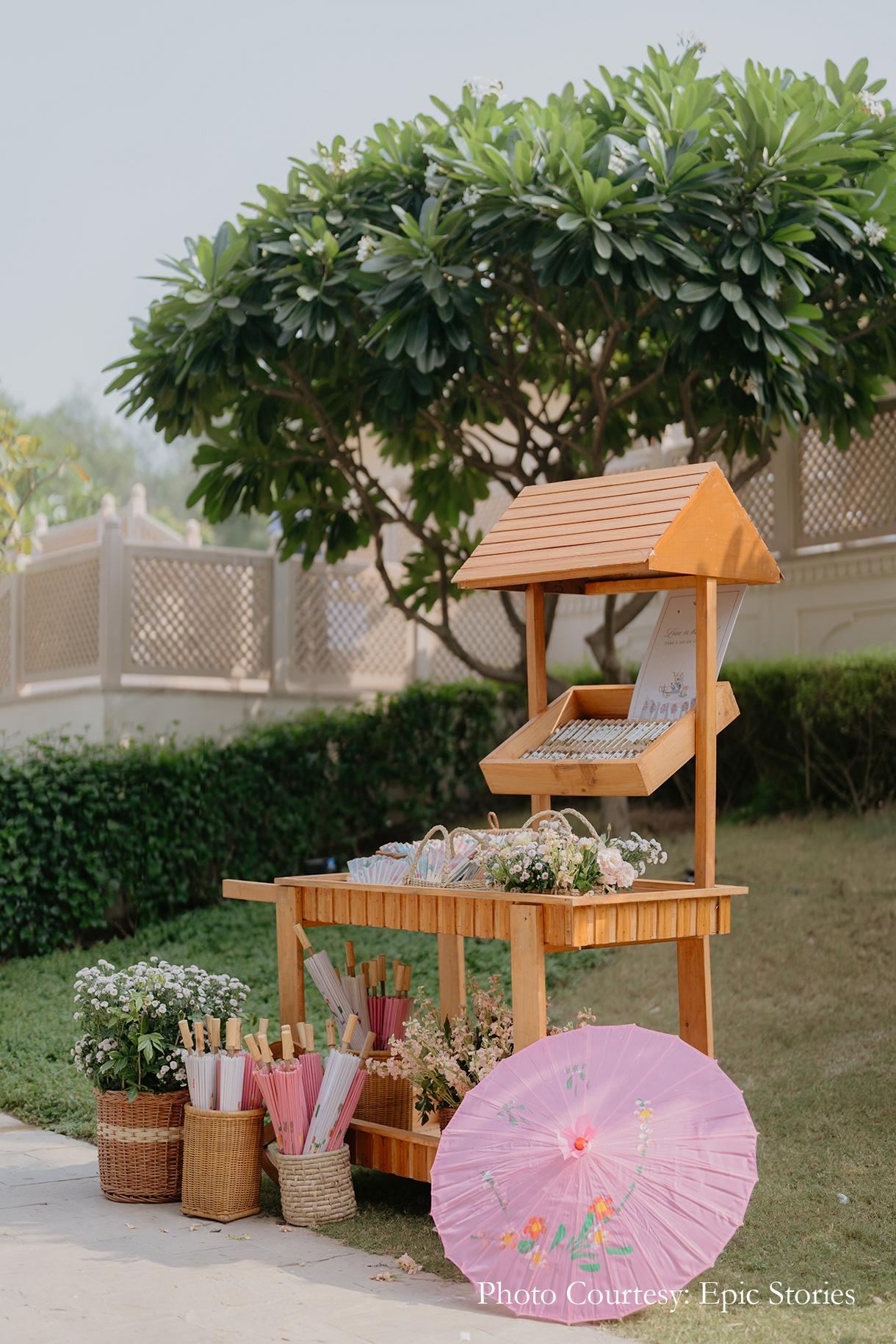 Sejal and Jagtar, New Chandigarh