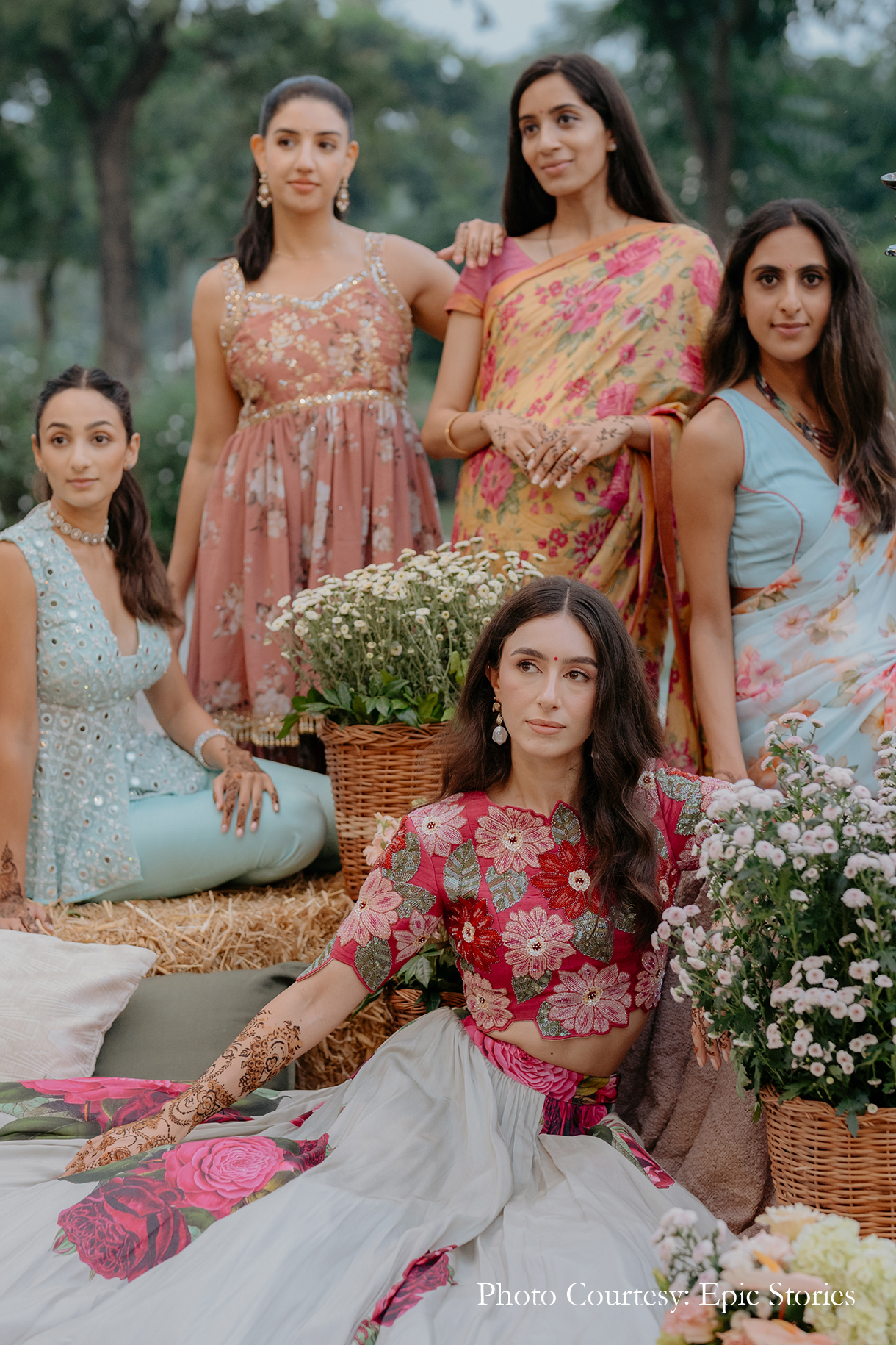 Sejal and Jagtar, New Chandigarh