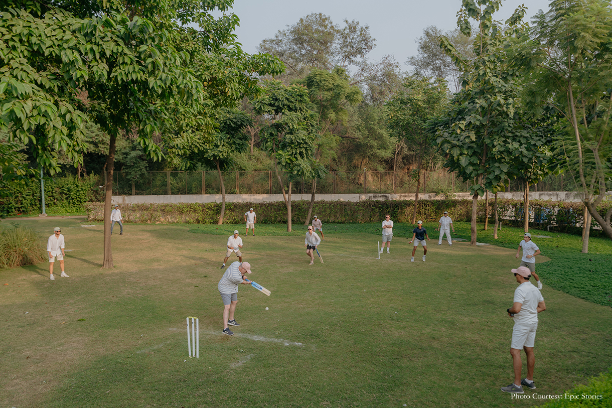 Sejal and Jagtar, New Chandigarh