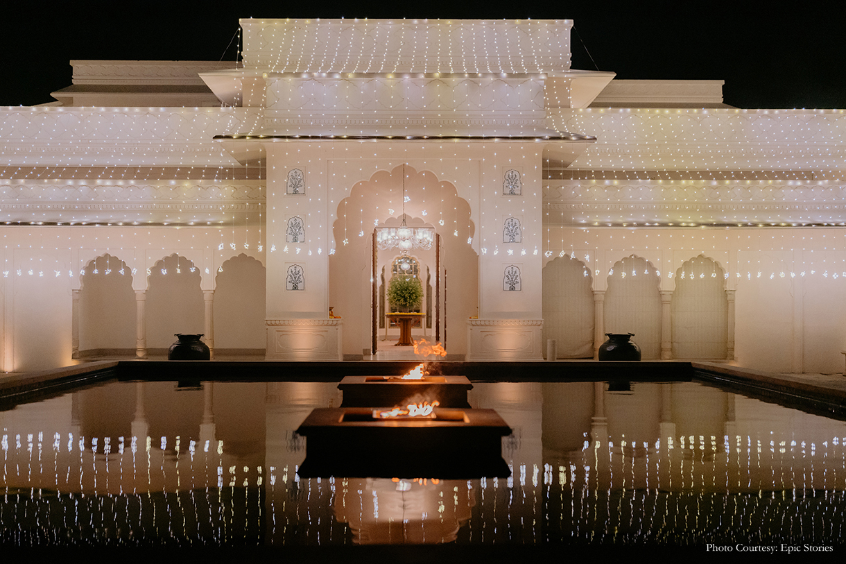 Sejal and Jagtar, New Chandigarh