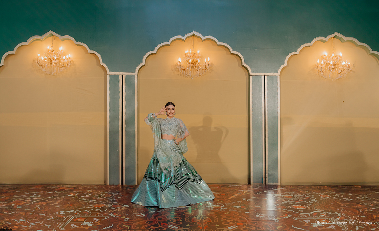 Sejal and Jagtar, New Chandigarh