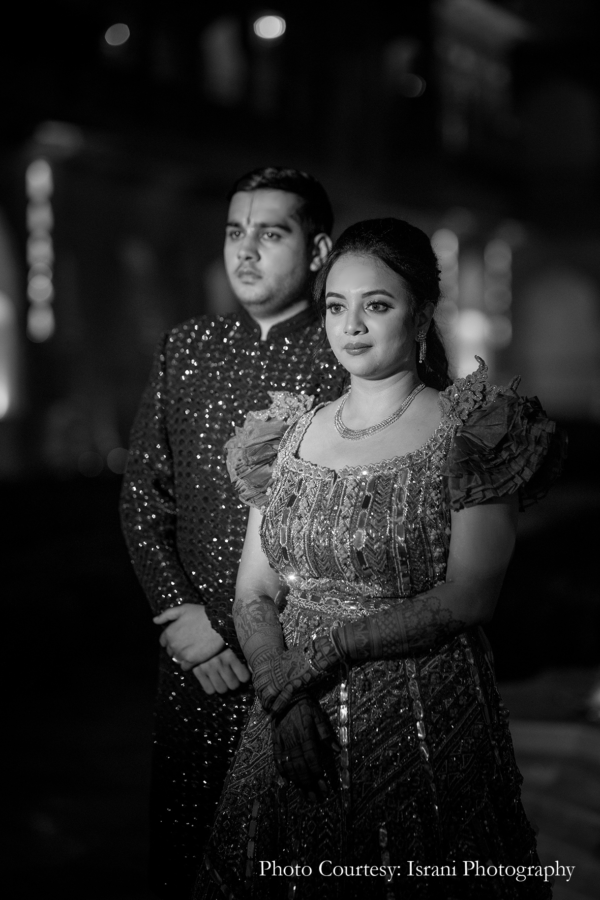 Shealy Agarwal and Keshav Inani, Jaipur