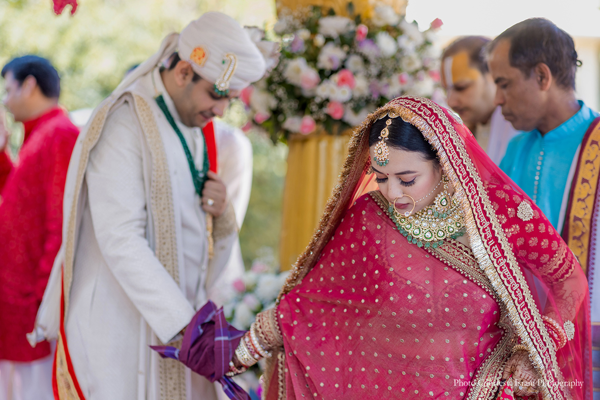 Shealy Agarwal and Keshav Inani, Jaipur