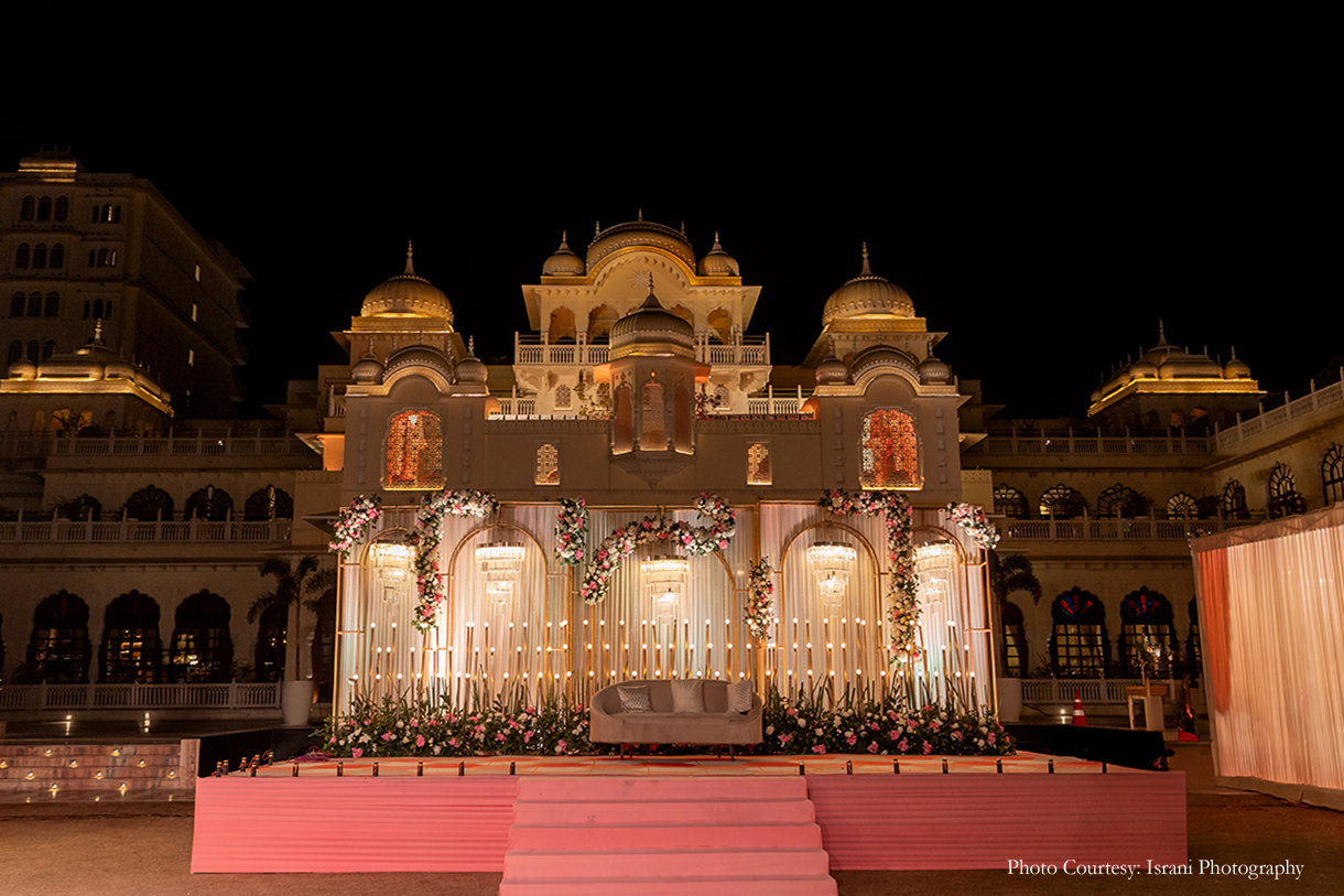 Shealy Agarwal and Keshav Inani, Jaipur