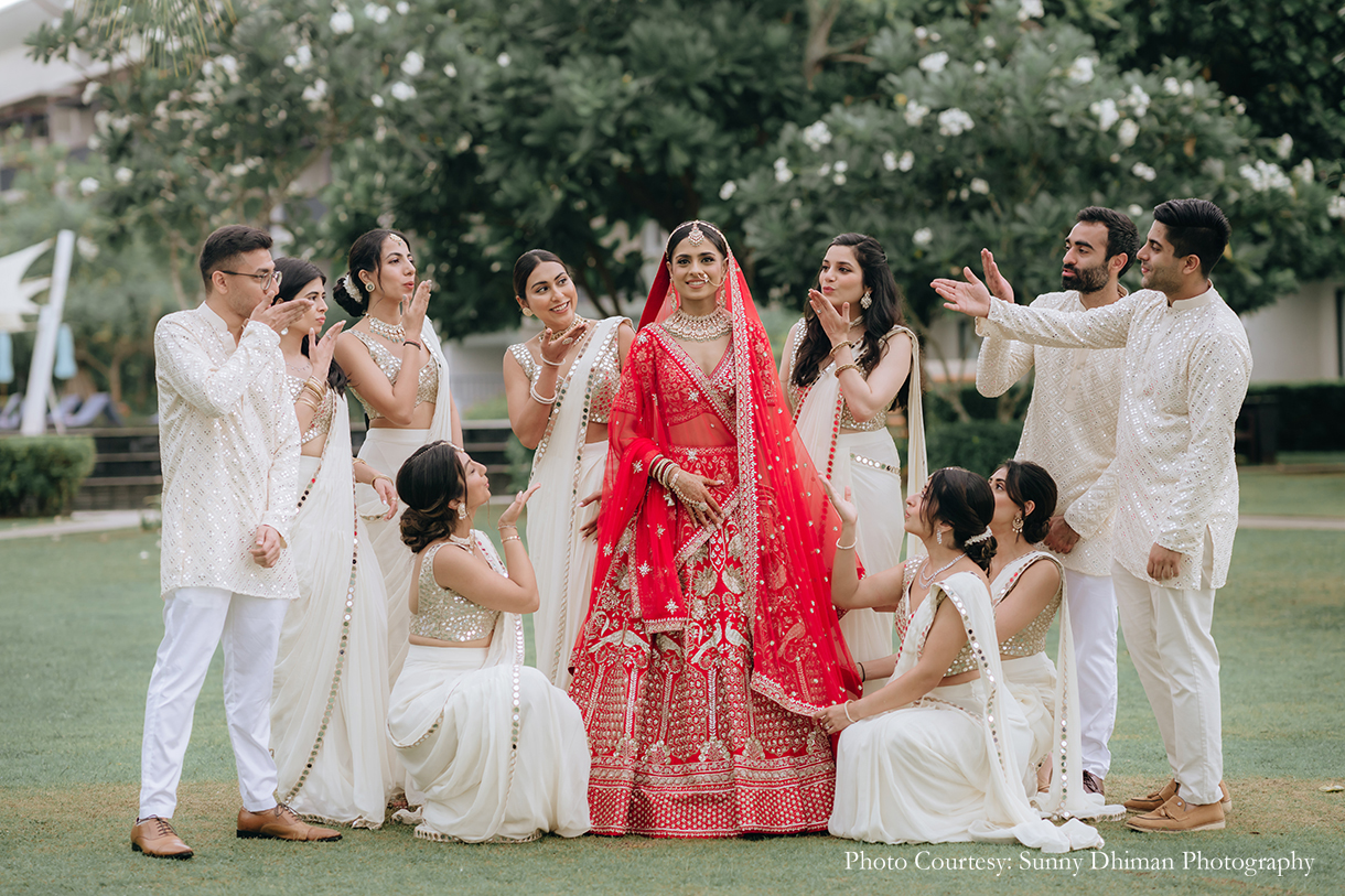 Sherina and Amit, Thailand