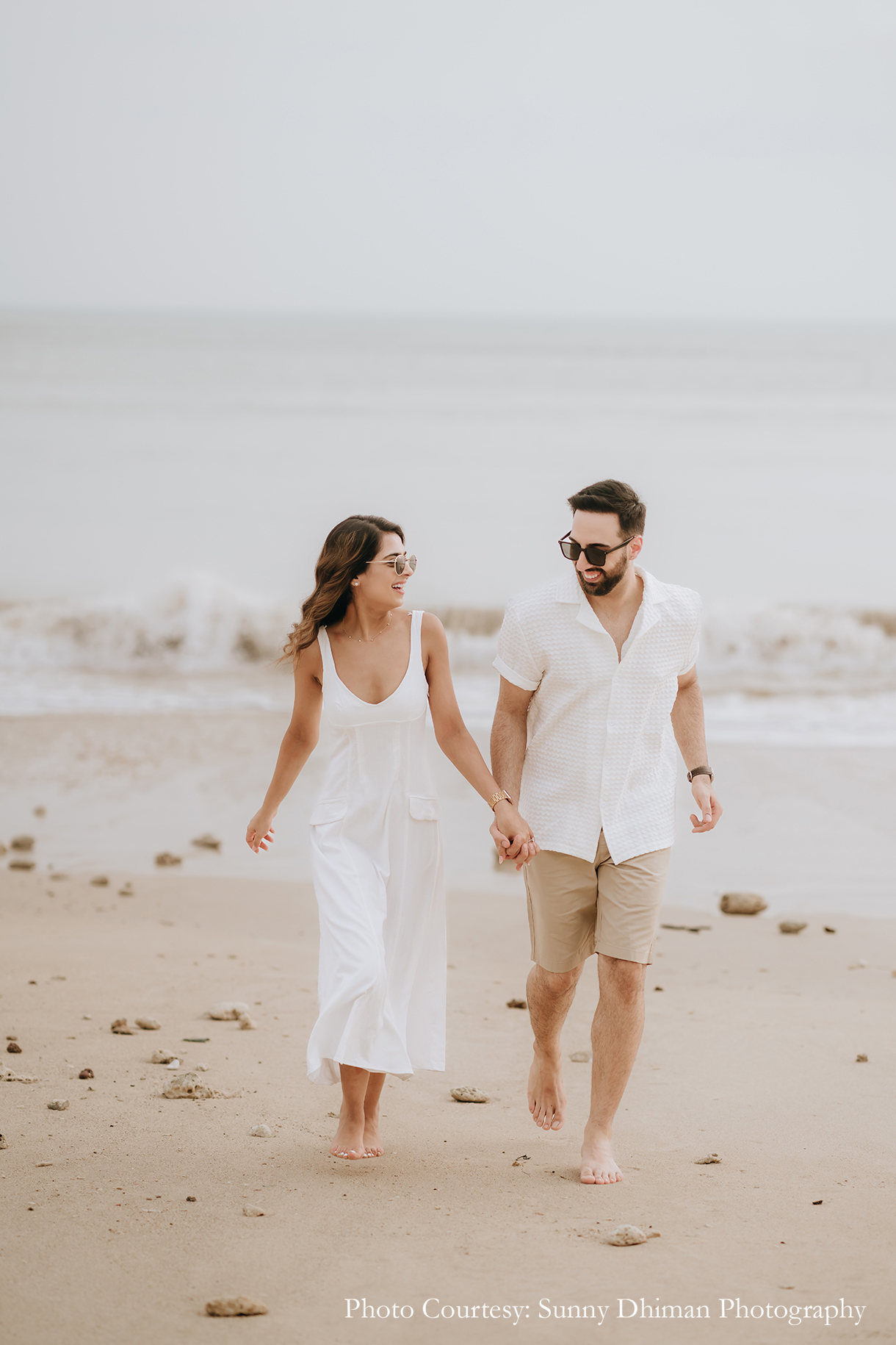 Sherina and Amit, Thailand