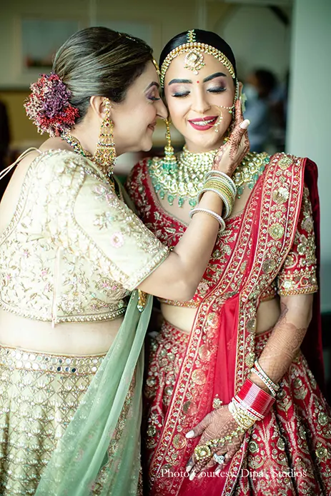 Shivangi and Sunny | New Delhi Wedding | WeddingSutra