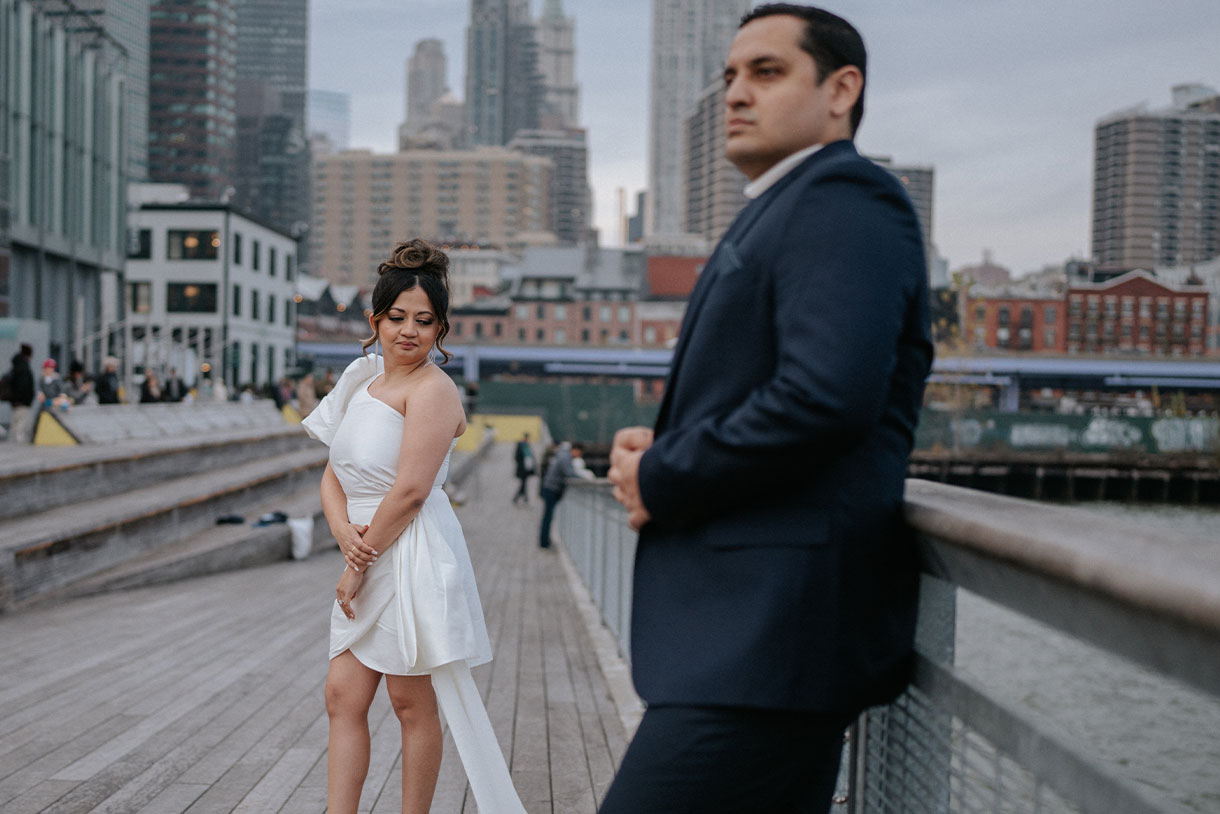 Shivika and Ashish, Radisson Blu Palace Resort & Spa, Udaipur