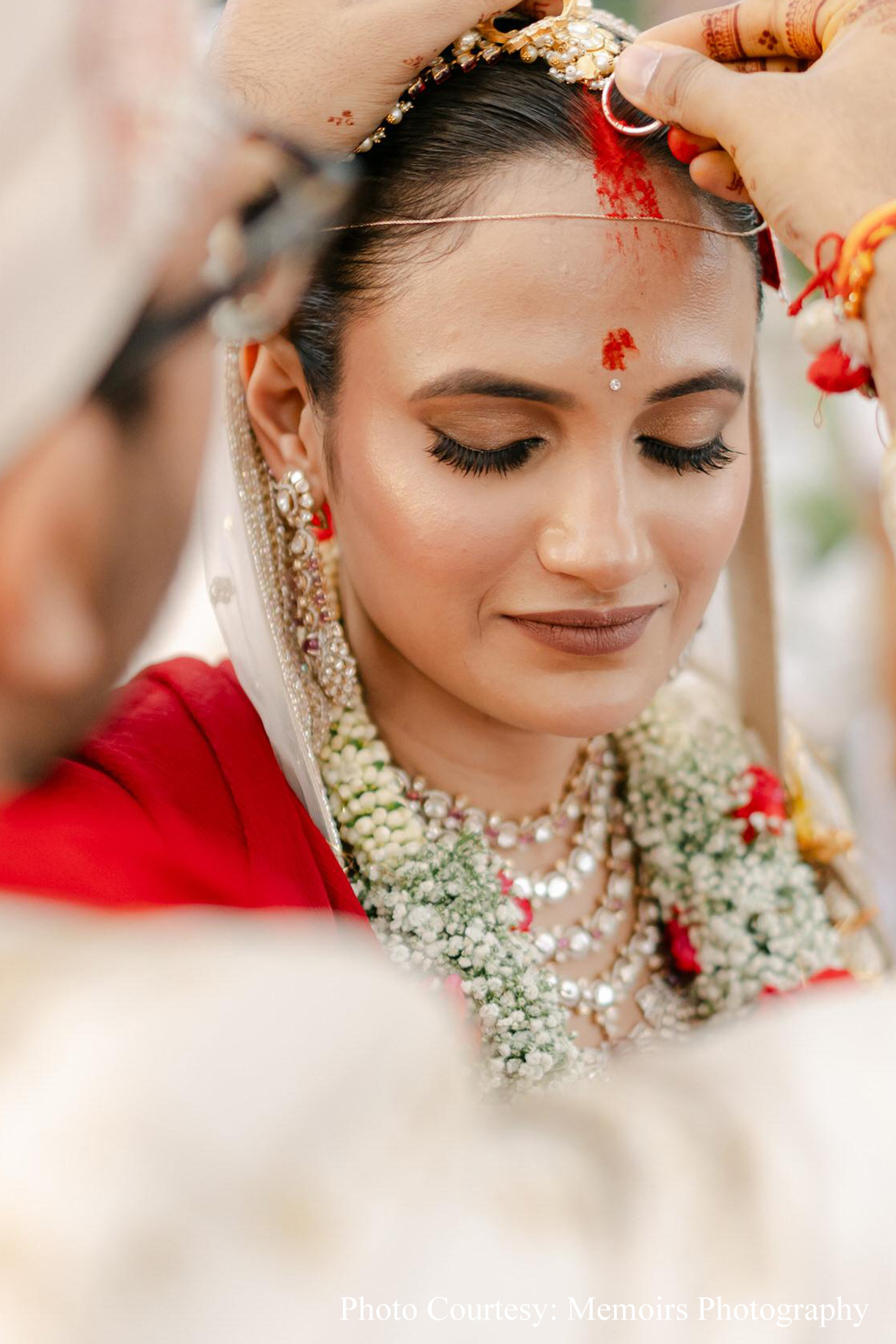 Shreedhara and Sahaj, Taj Devi Ratn Resort & Spa