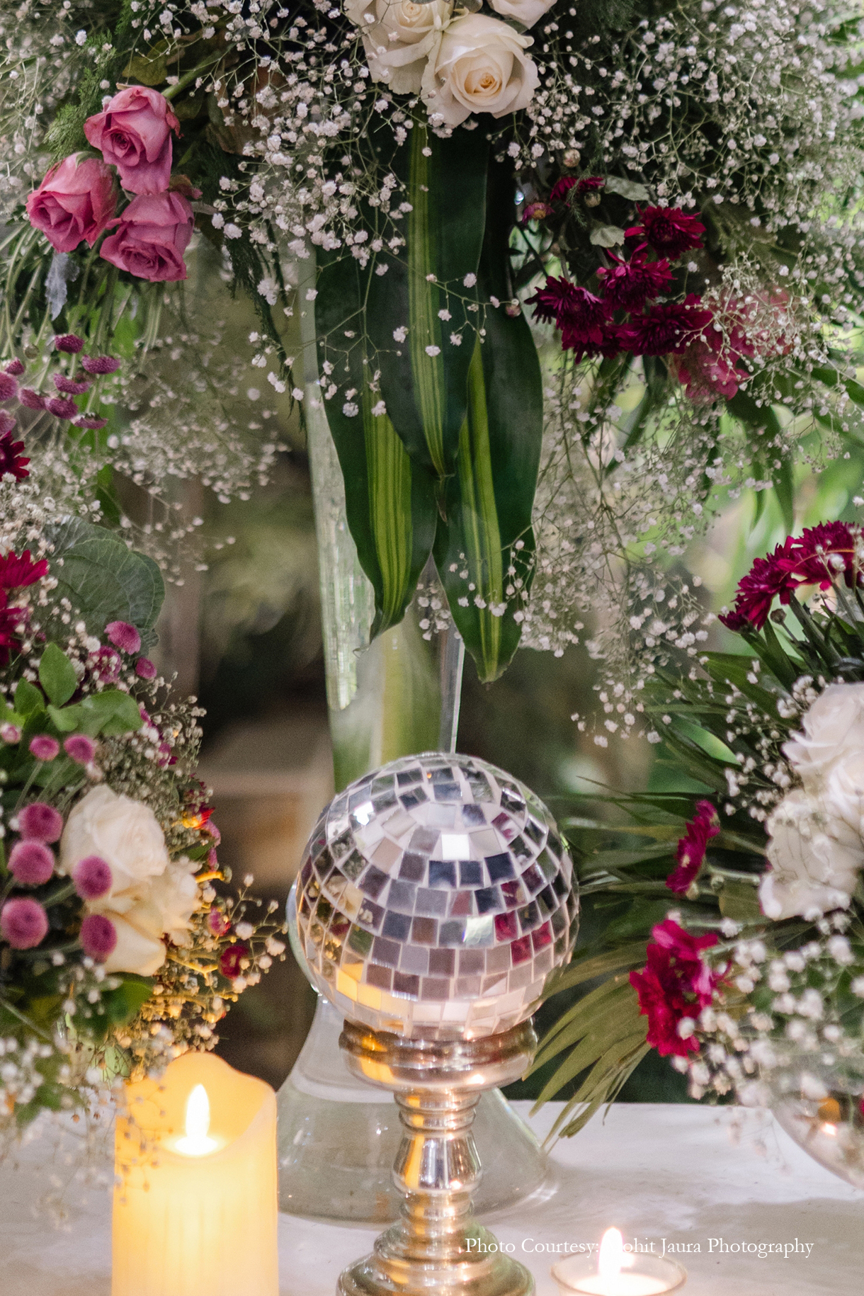 Shreya and Kabir, New Delhi