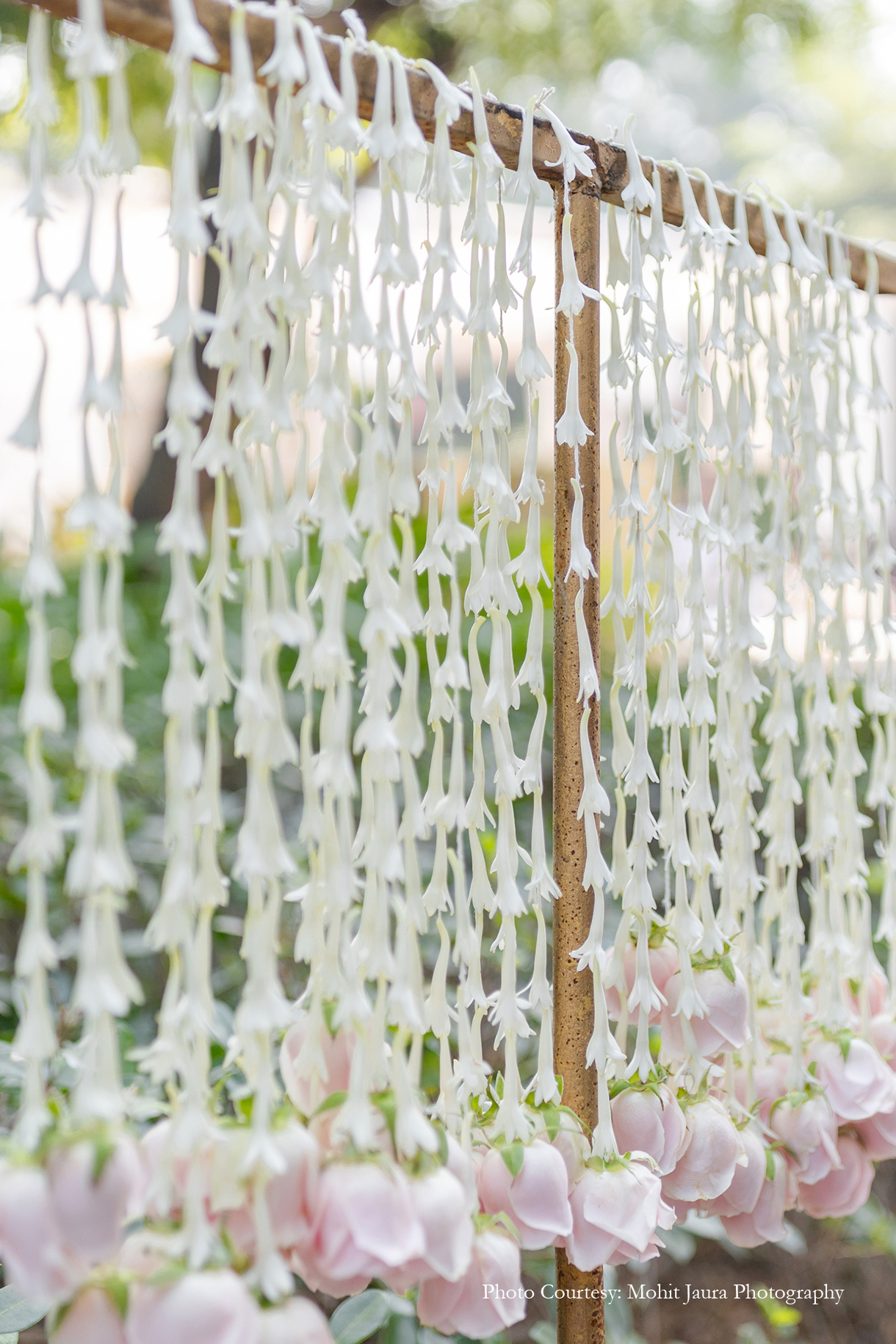 Shreya and Kabir, New Delhi