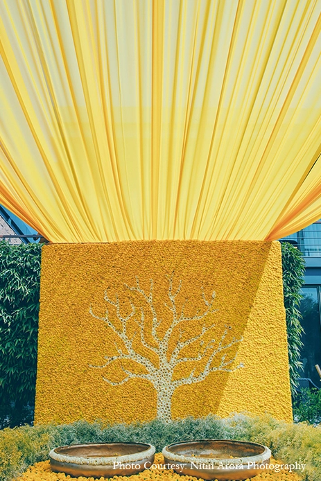 Shubhika Gupta and Ashutosh Bansal, Gurgaon